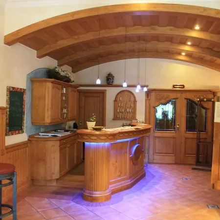 Privathotel Bruegges Loui