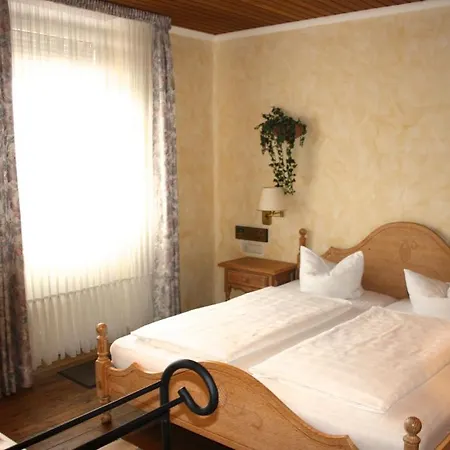 Privathotel Bruegges Loui ゲストハウス