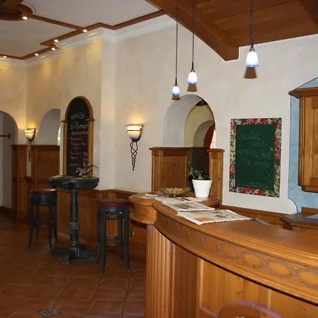 Gasthuis Privathotel Brügges Loui 3*