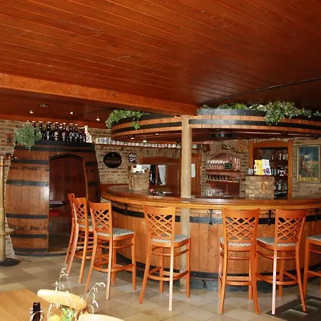 Privathotel Bruegges Loui