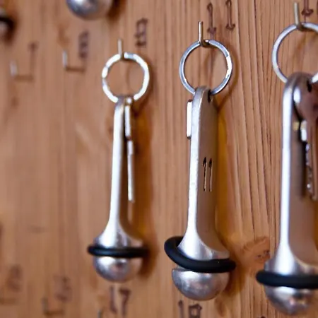 Privathotel Bruegges Loui 3* ヴィリンゲン