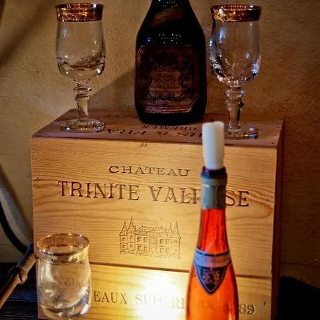 Privathotel Bruegges Loui ゲストハウス ヴィリンゲン