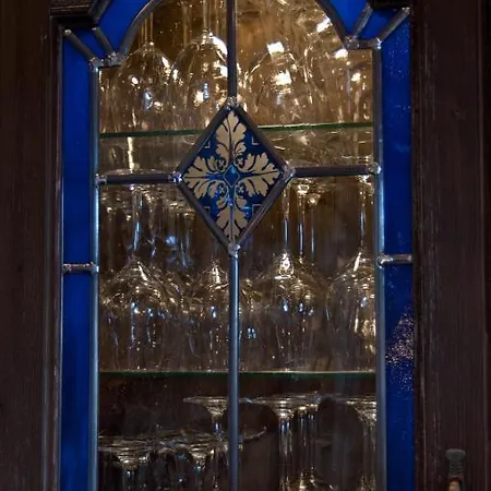 Privathotel Bruegges Loui ヴィリンゲン