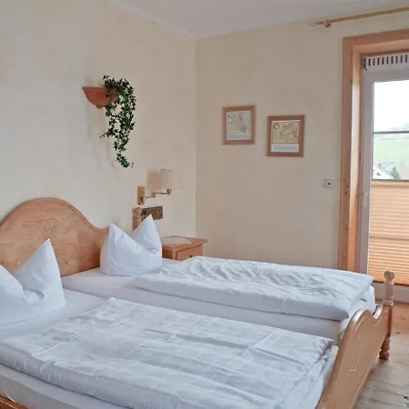 Privathotel Bruegges Loui ゲストハウス