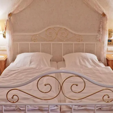 Privathotel Bruegges Loui