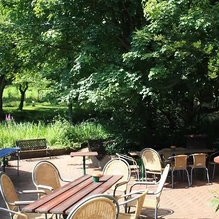 Privathotel Bruegges Loui ヴィリンゲン