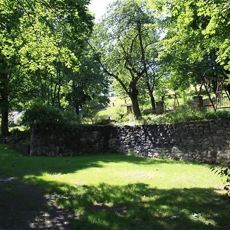 Privathotel Bruegges Loui 3*