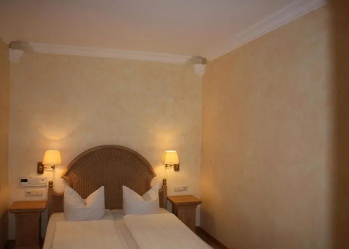 Privathotel Bruegges Loui 게스트하우스