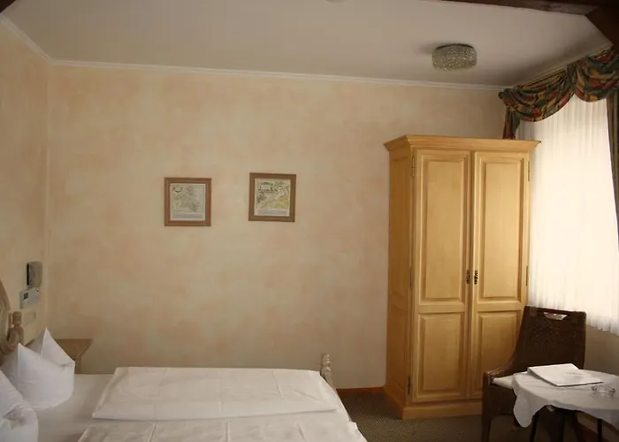 Privathotel Bruegges Loui 게스트하우스