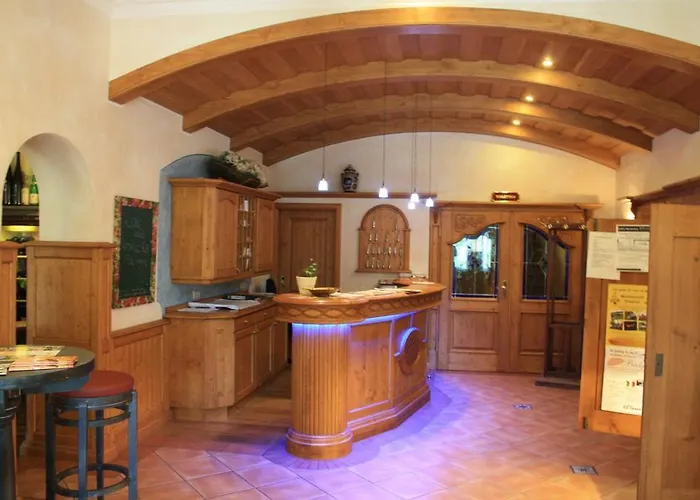 Privathotel Bruegges Loui