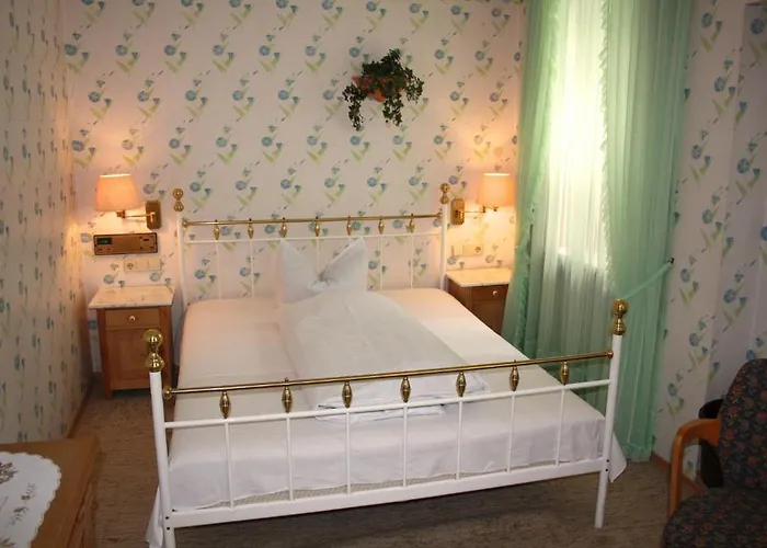 게스트하우스 Privathotel Bruegges Loui 3*