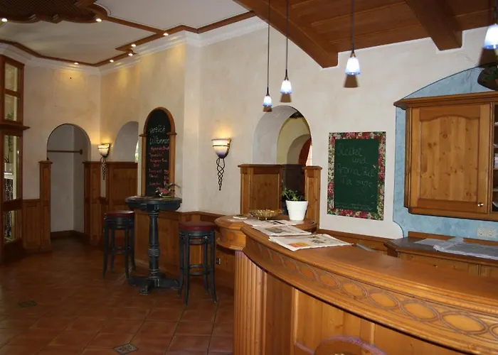 게스트하우스 Privathotel Bruegges Loui 3*