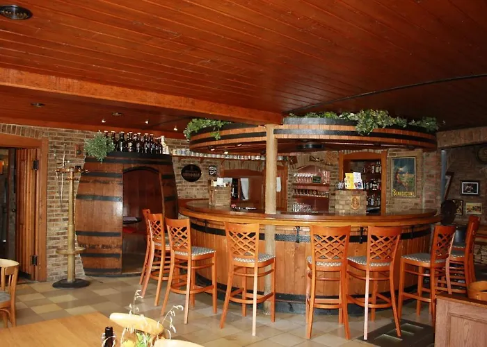 Privathotel Bruegges Loui