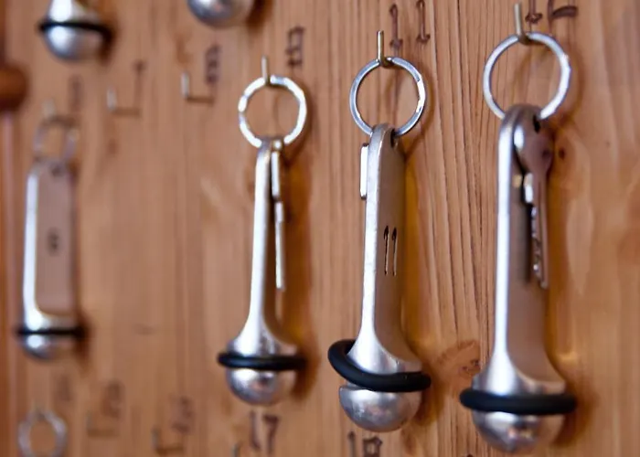 Privathotel Brügges Loui 3* Willingen (Upland)