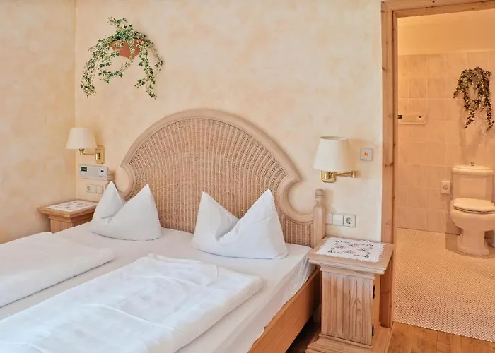 Privathotel Bruegges Loui