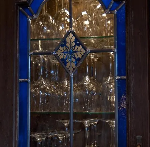 Privathotel Bruegges Loui 빌링겐