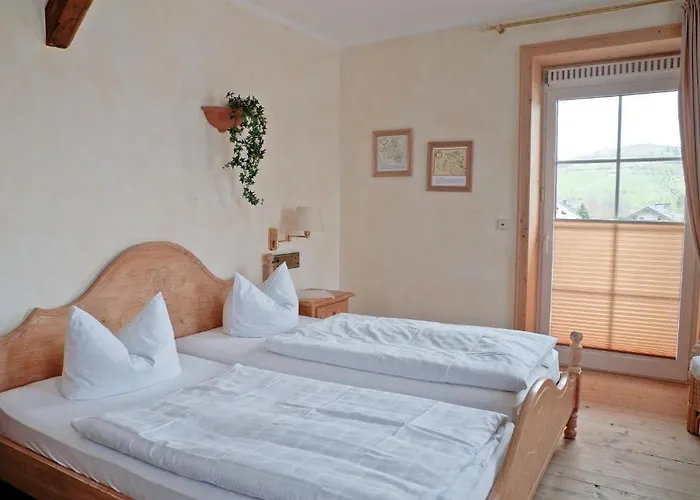 Privathotel Bruegges Loui 게스트하우스