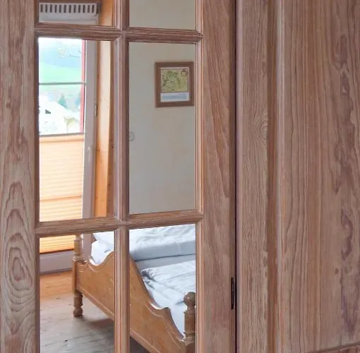 Privathotel Bruegges Loui 게스트하우스 3*