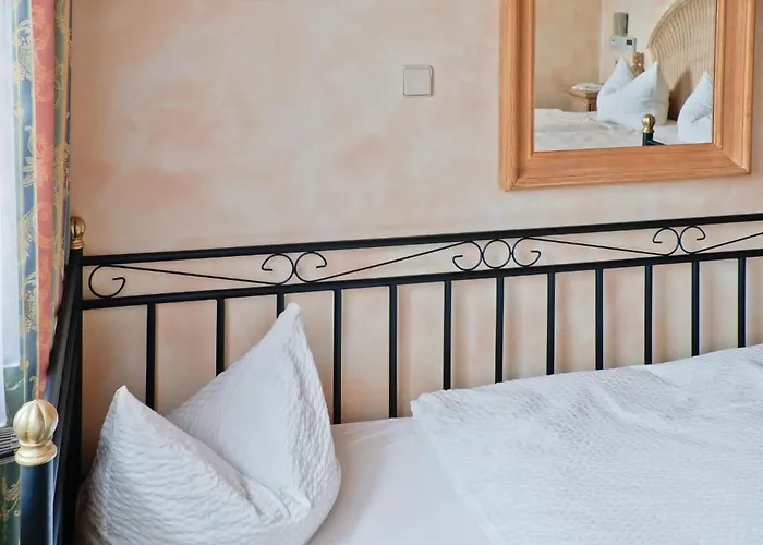 게스트하우스 Privathotel Bruegges Loui 3*