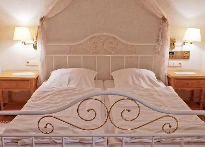 Privathotel Bruegges Loui