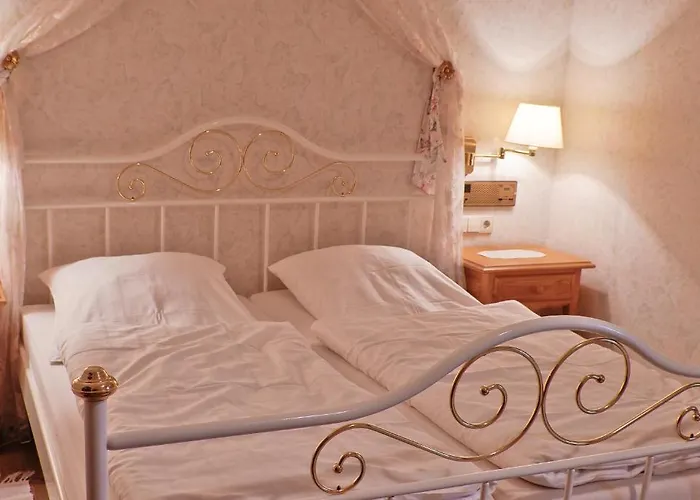 Privathotel Bruegges Loui 3* 빌링겐