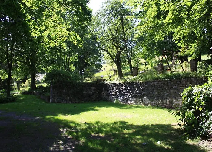 Privathotel Brügges Loui 3*