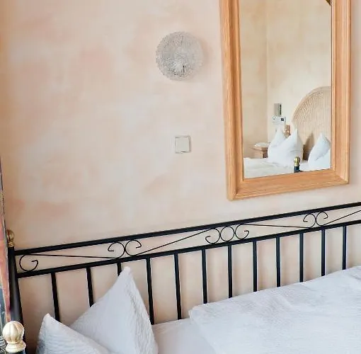 게스트하우스 Privathotel Bruegges Loui 3*