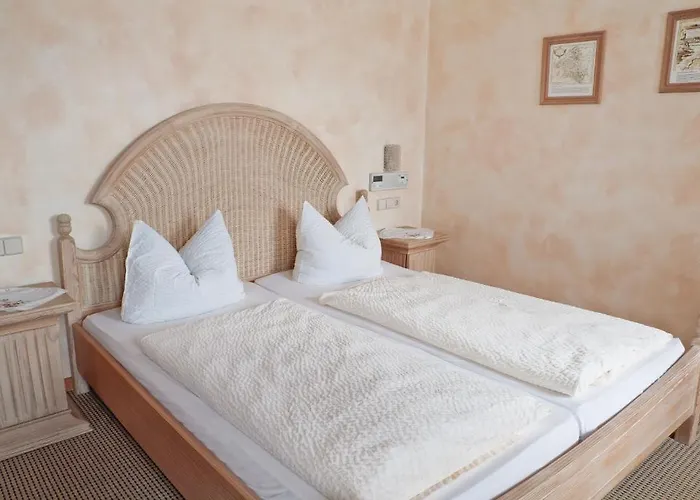 Privathotel Bruegges Loui 3*